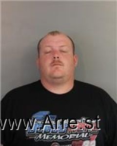 Joshua Payne Arrest Mugshot