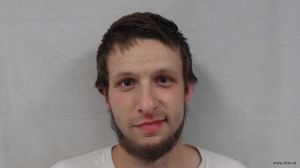 Joshua Peyatt Arrest Mugshot