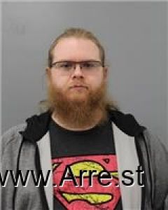 Joshua Poff Arrest Mugshot