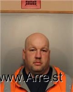 Joshua Pressley Arrest Mugshot