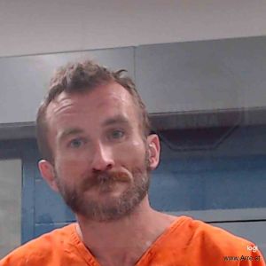 Joshua Pridemore Arrest