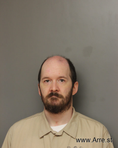 Joshua Quick Arrest Mugshot