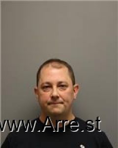 Joshua Redman Arrest Mugshot