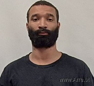 Joshua Richards Arrest Mugshot