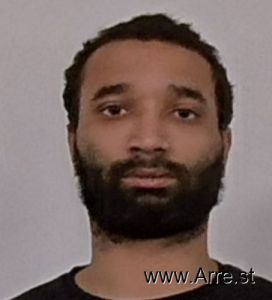 Joshua Richards Arrest Mugshot