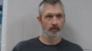 Joshua Richardson Arrest Mugshot