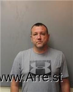 Joshua Riffe Arrest Mugshot