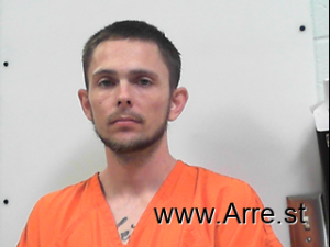 Joshua Ross Arrest