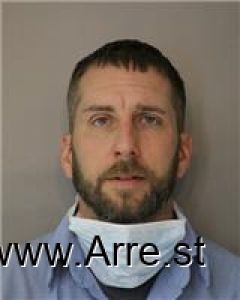 Joshua Ross Arrest Mugshot