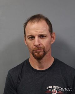 Joshua Sines Arrest Mugshot