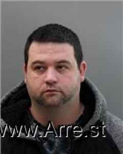 Joshua Slevin Arrest Mugshot