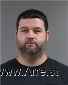 Joshua Slevin Arrest Mugshot