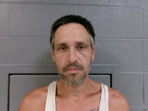 Joshua Small  Ii Arrest Mugshot