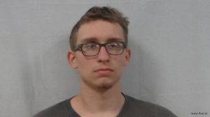 Joshua Specht Arrest