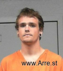 Joshua Stemple Arrest Mugshot