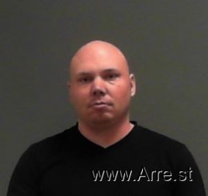 Joshua Storey Arrest Mugshot