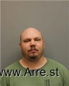 Joshua Storey Arrest Mugshot