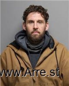 Joshua Taylor Arrest Mugshot