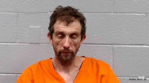 Joshua Teets Arrest Mugshot