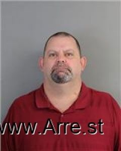 Joshua Tucker Arrest Mugshot