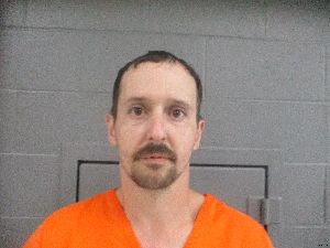 Joshua Vanreenen Arrest Mugshot