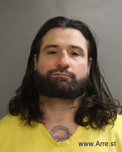 Joshua Vetanze Arrest Mugshot