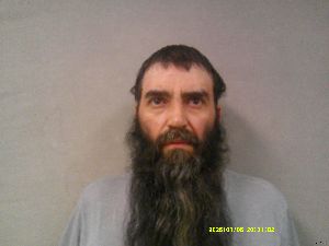 Joshua Webb Arrest Mugshot