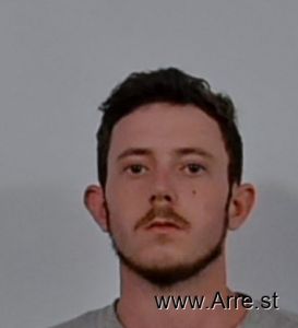 Joshua Whetzel Arrest Mugshot