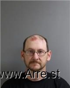 Joshua Whitaker Arrest Mugshot