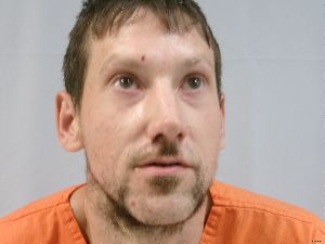 Joshua Williams Arrest Mugshot