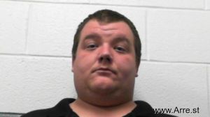 Joshua Workman Arrest Mugshot