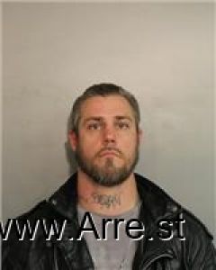 Joshua Young Arrest Mugshot