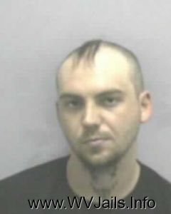 Joshua Arnett Arrest Mugshot