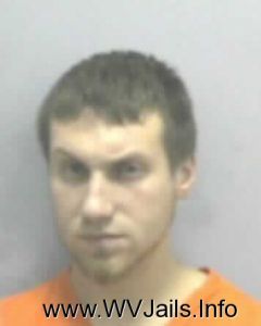 Joshua Ash Arrest Mugshot