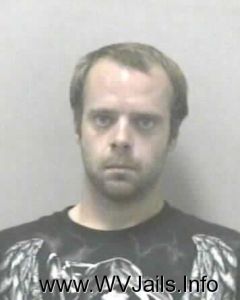 Joshua Athey Arrest Mugshot