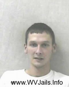 Joshua Bauer Arrest Mugshot