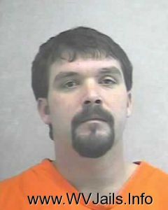 Joshua Bennett Arrest Mugshot