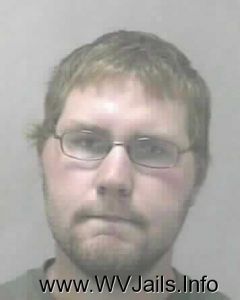 Joshua Bennett Arrest Mugshot