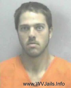 Joshua Blake Arrest