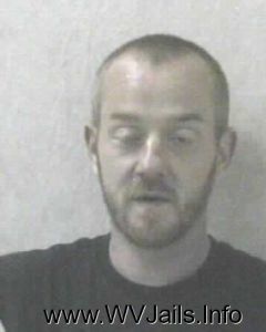 Joshua Blankenship Arrest Mugshot