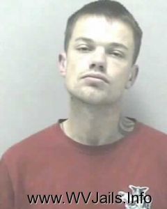 Joshua Bohn Arrest Mugshot