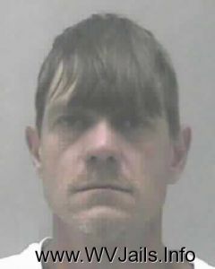 Joshua Brewer Arrest Mugshot