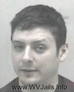 Joshua Browning Arrest Mugshot