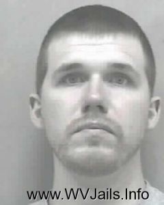 Joshua Caldwell Arrest Mugshot