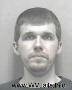 Joshua Caldwell Arrest Mugshot