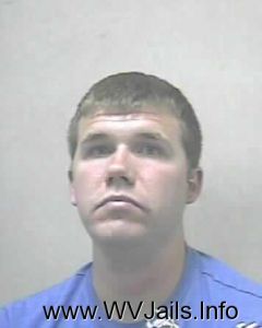 Joshua Caldwell Arrest Mugshot