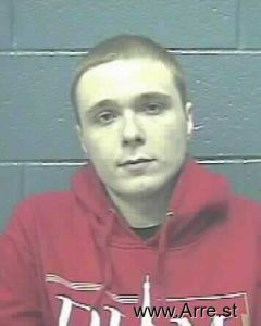 Joshua Caruthers Arrest