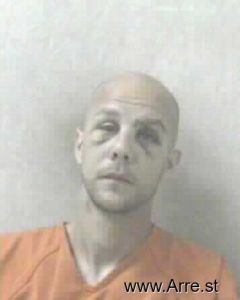 Joshua Clagg Arrest Mugshot