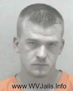 Joshua Collins Arrest Mugshot