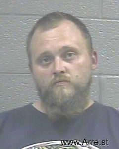 Joshua Comer Arrest Mugshot